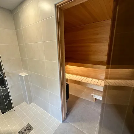 بيت للعطل Raekuela Saunamaja Tasuta Parkimine