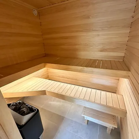 بيت للعطل Raekuela Saunamaja Tasuta Parkimine